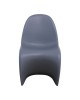 ΕΜ993,4 BLEND Chair PP Grey 1 pack / 4 pcs