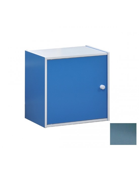 Ε829,2 DECON CUBE Door Box 40x29x40 Blue