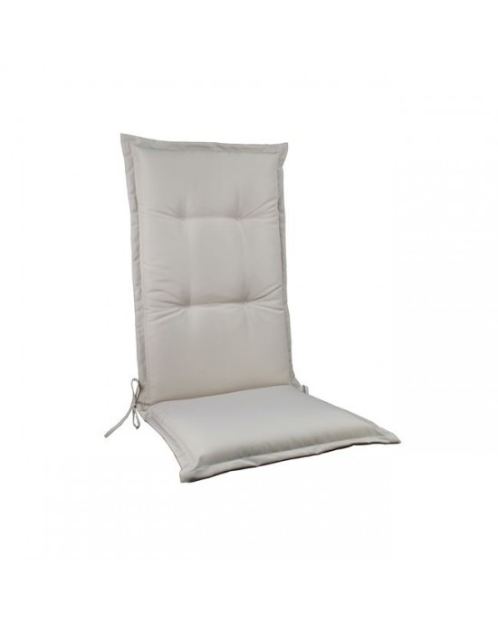 Ε205,H2 FLAP High Cushion Sandy 117(45+72)x45/5 cm 1 pack / 8 pcs