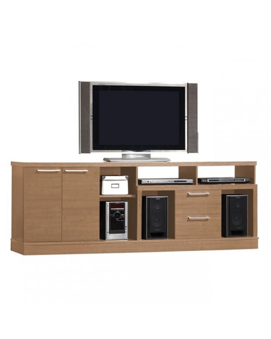 Ε7382,2 ANALOG TV Cabinet 190x46x70 Sonoma Oak