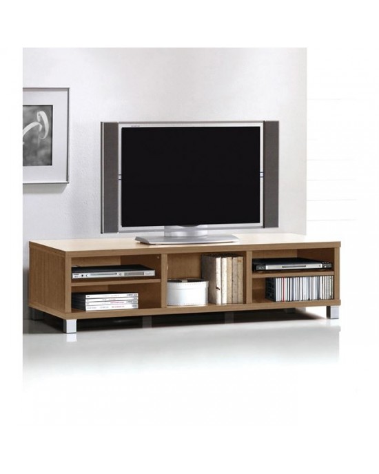 Ε7385,2 ANALOG TV Cabinet 150x59x41 Sonoma Oak