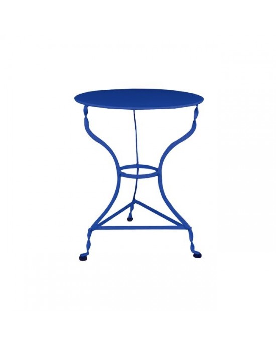 Ε8501,3 TRADITIONAL Table D60 Blue K/D