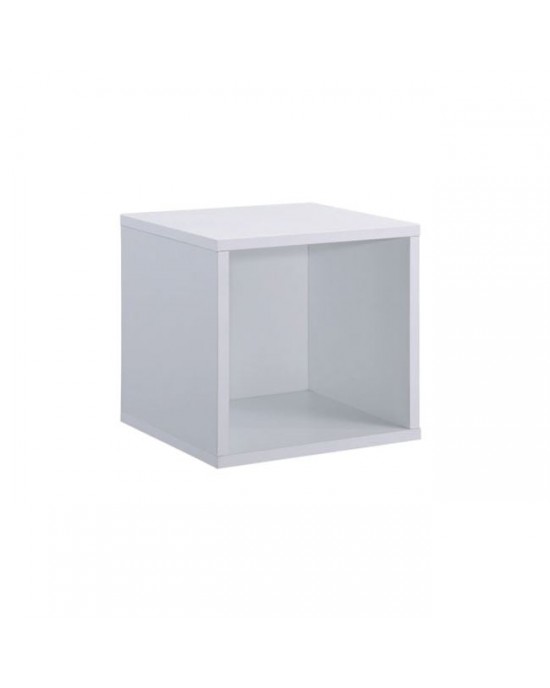 Ε8603,1 MODULE Open Box 30x30x30 White