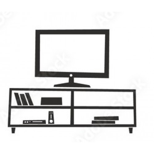 TV furniture