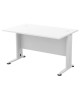 ΕΟ997,2 BASIC Desk 150x80cm White