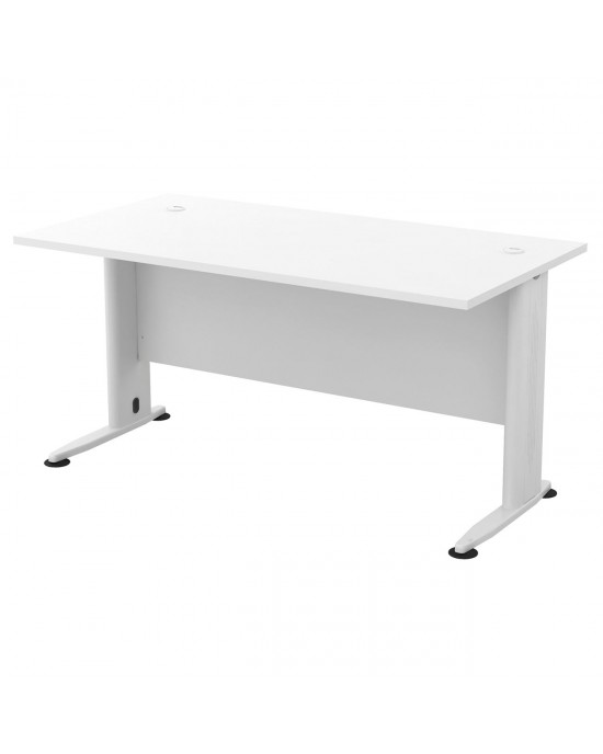 ΕΟ997,2 BASIC Desk 150x80cm White