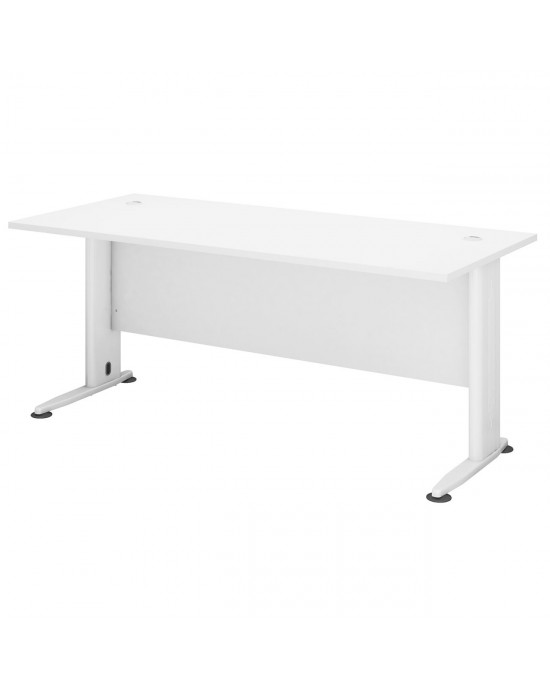 ΕΟ998,2 BASIC Desk180x80cm White